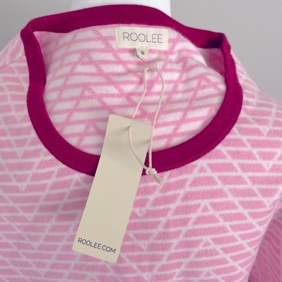 NWT Roolee the Jen Swenson sweater - Picture 10 of 10